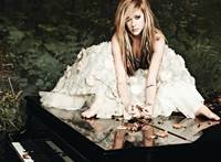 pic for Avril Lavigne 1920x1408